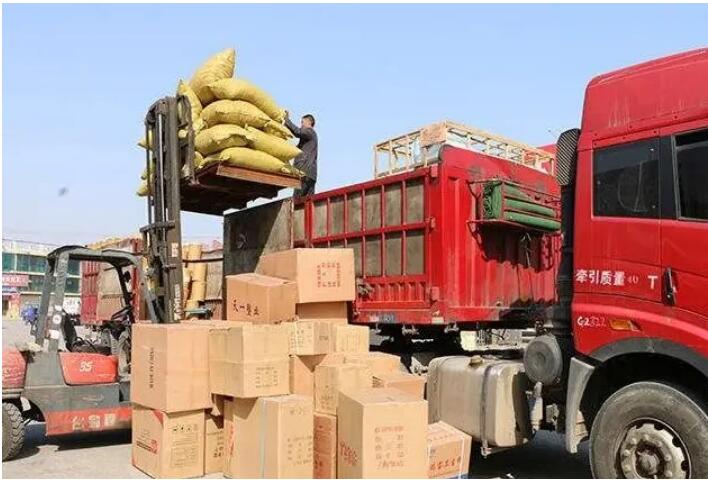 厦门到沁水县物流专线