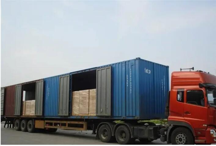 厦门到沁水县整车运输