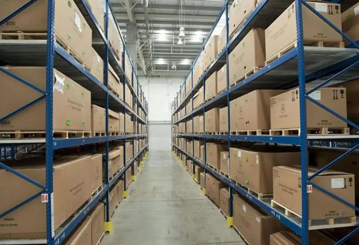 厦门到沁水县货物仓储