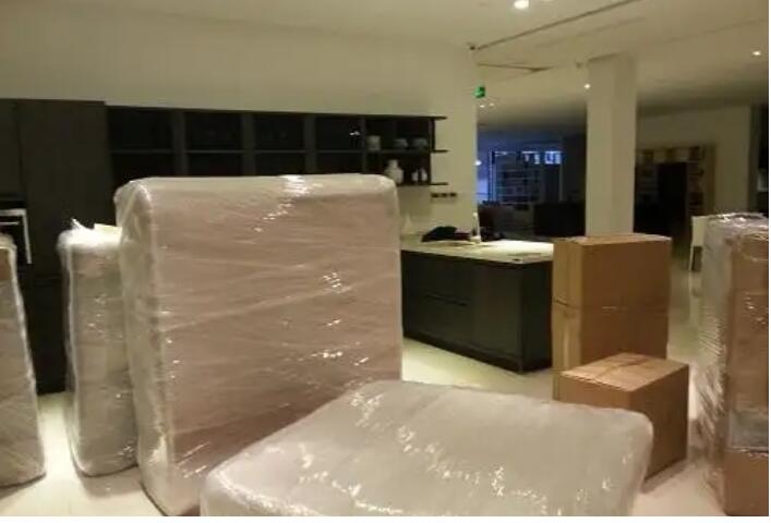 厦门到沁水县长途搬家