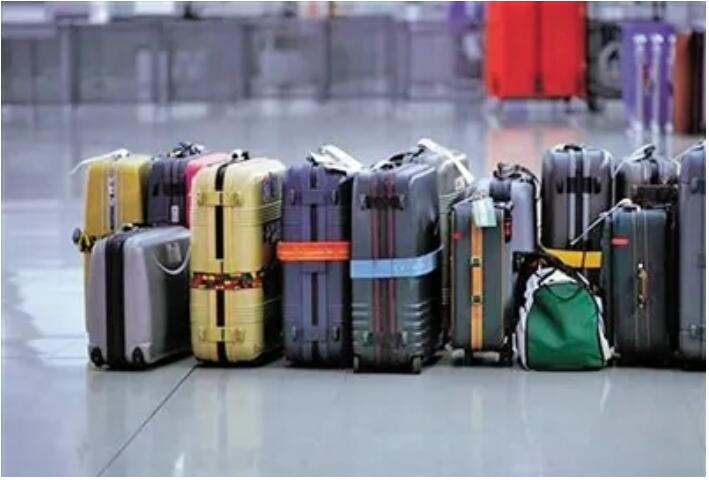 厦门到沁水县行李托运