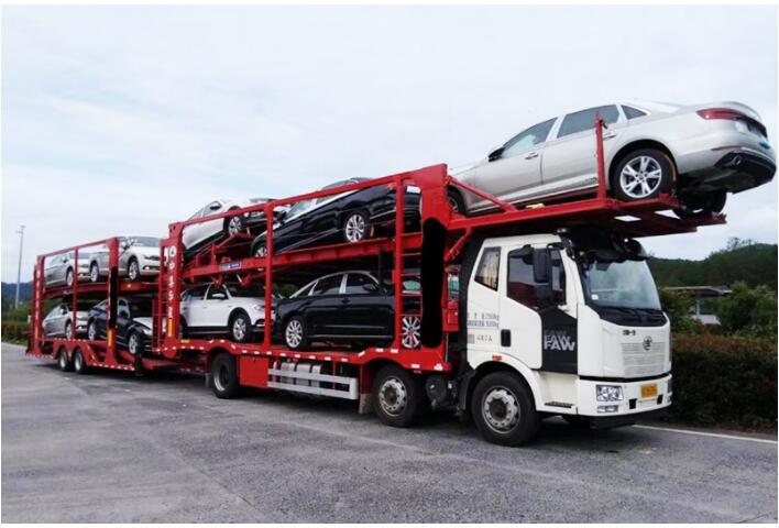 厦门到沁水县轿车托运